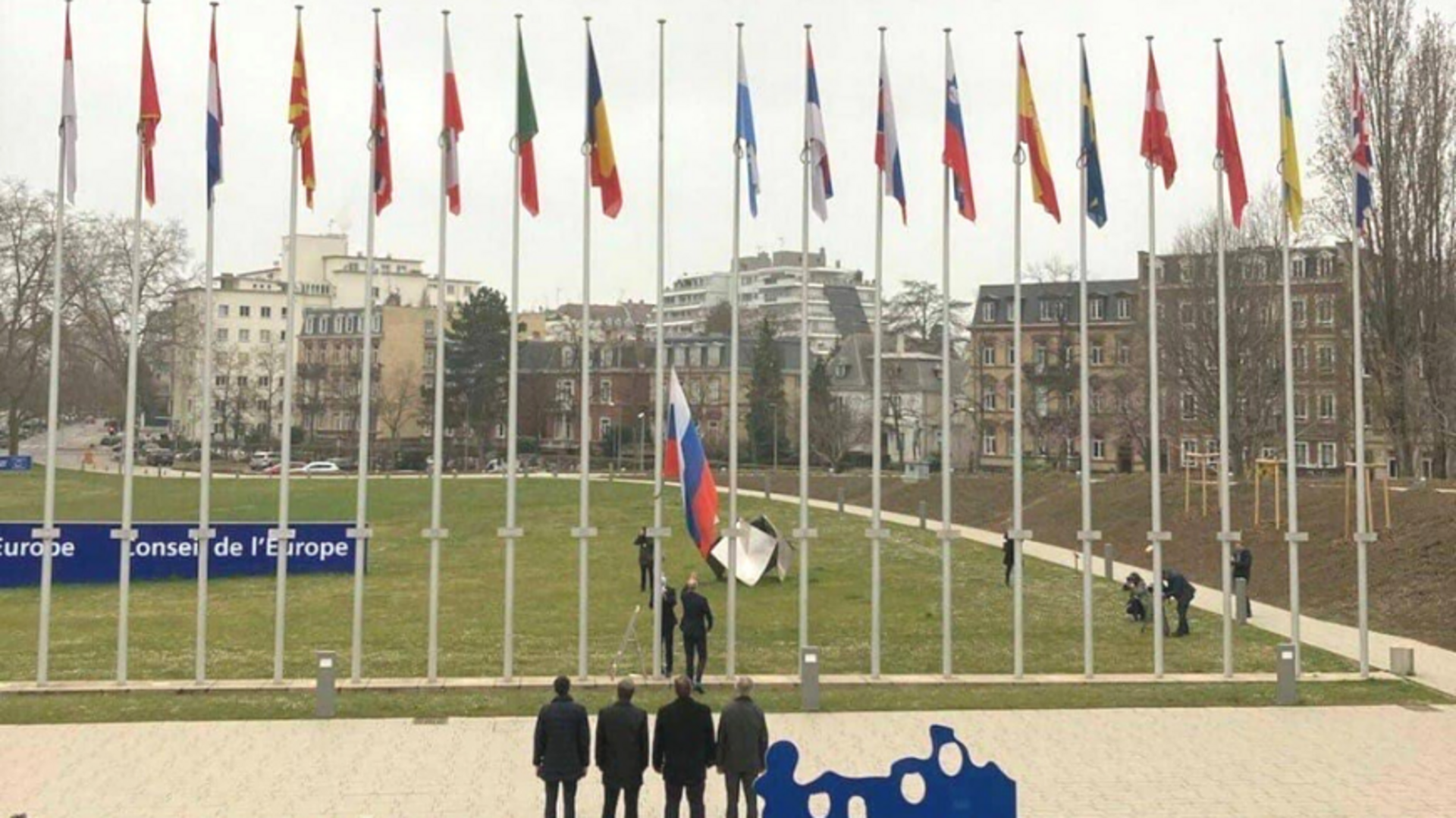 Umjesto Rusije, Kosovo ulazi u Vijeće Evrope - slika 1